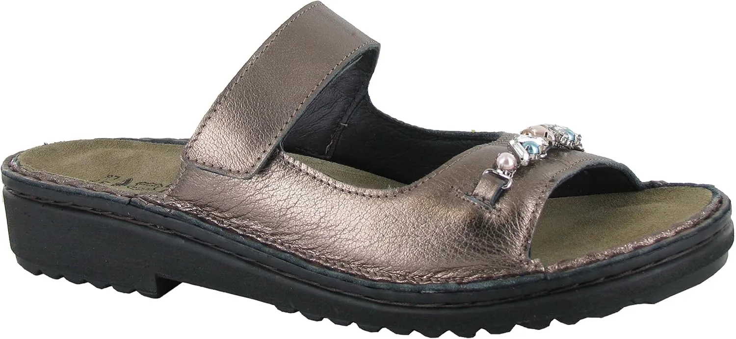 NAOT Footwear Women's Johanna Sandal