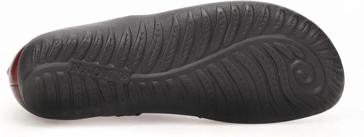 NAOT Footwear Women's Shoe Wanaka