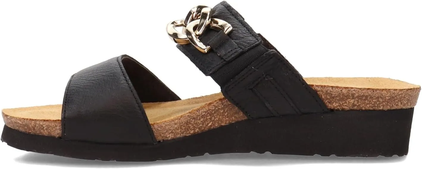 NAOT Footwear Women's Victoria Slide Sandal