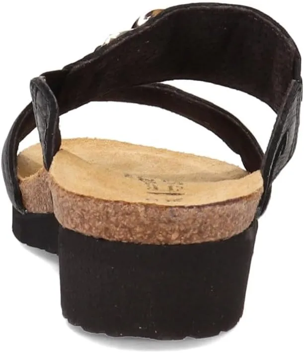 NAOT Footwear Women's Victoria Slide Sandal