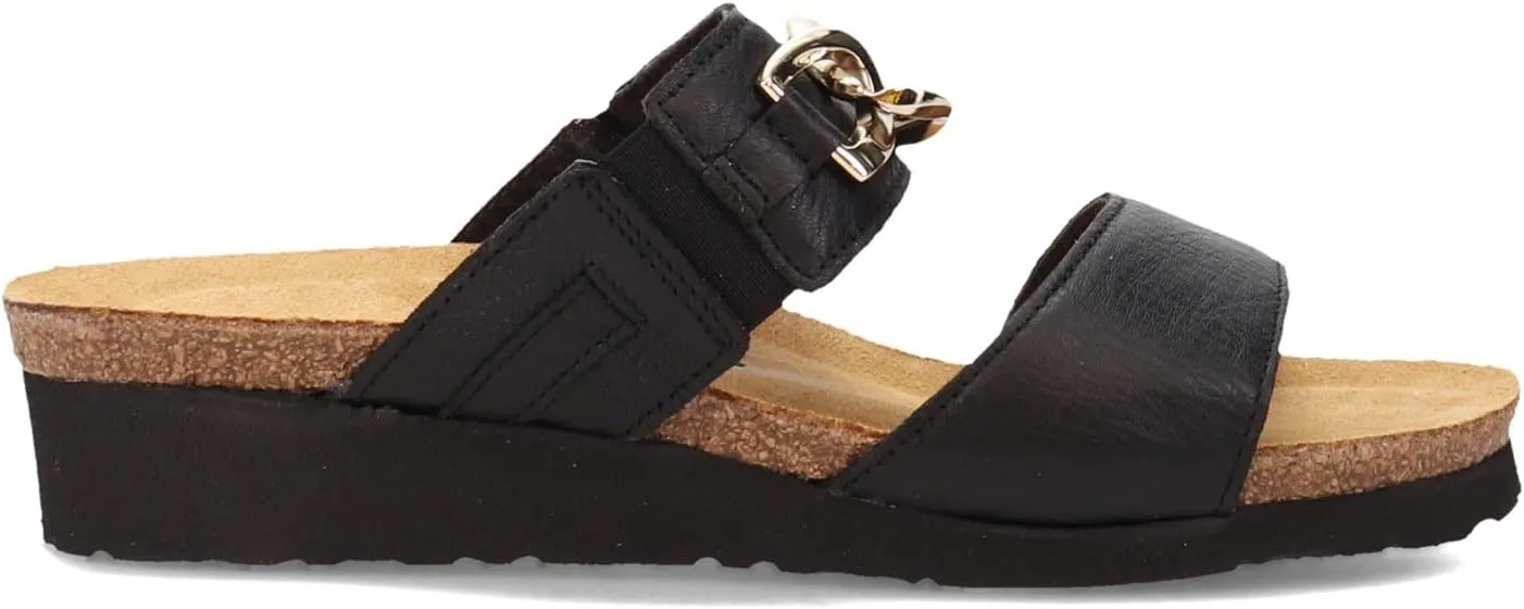 NAOT Footwear Women's Victoria Slide Sandal