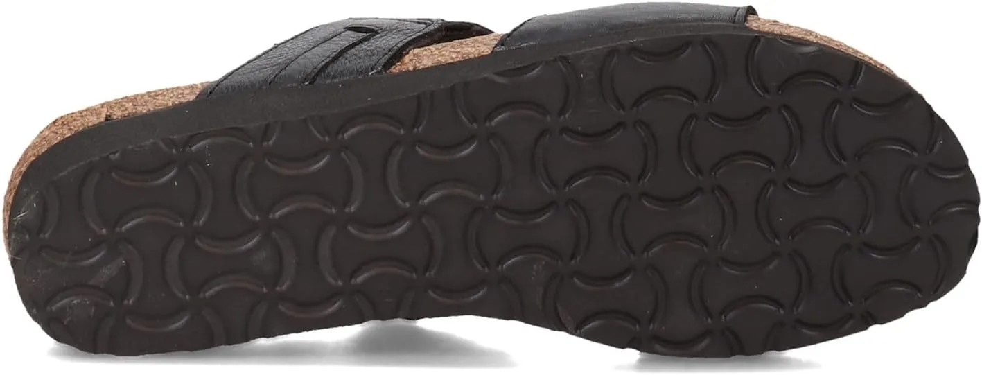 NAOT Footwear Women's Victoria Slide Sandal
