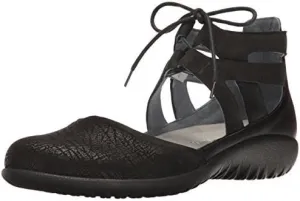 NAOT Footwear's Women's Lace-up Kata Shoe