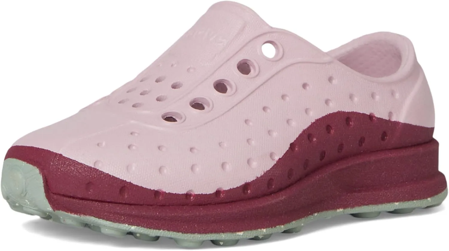 Native Shoes Unisex-Child Robbie Roam (Toddler) Sneaker