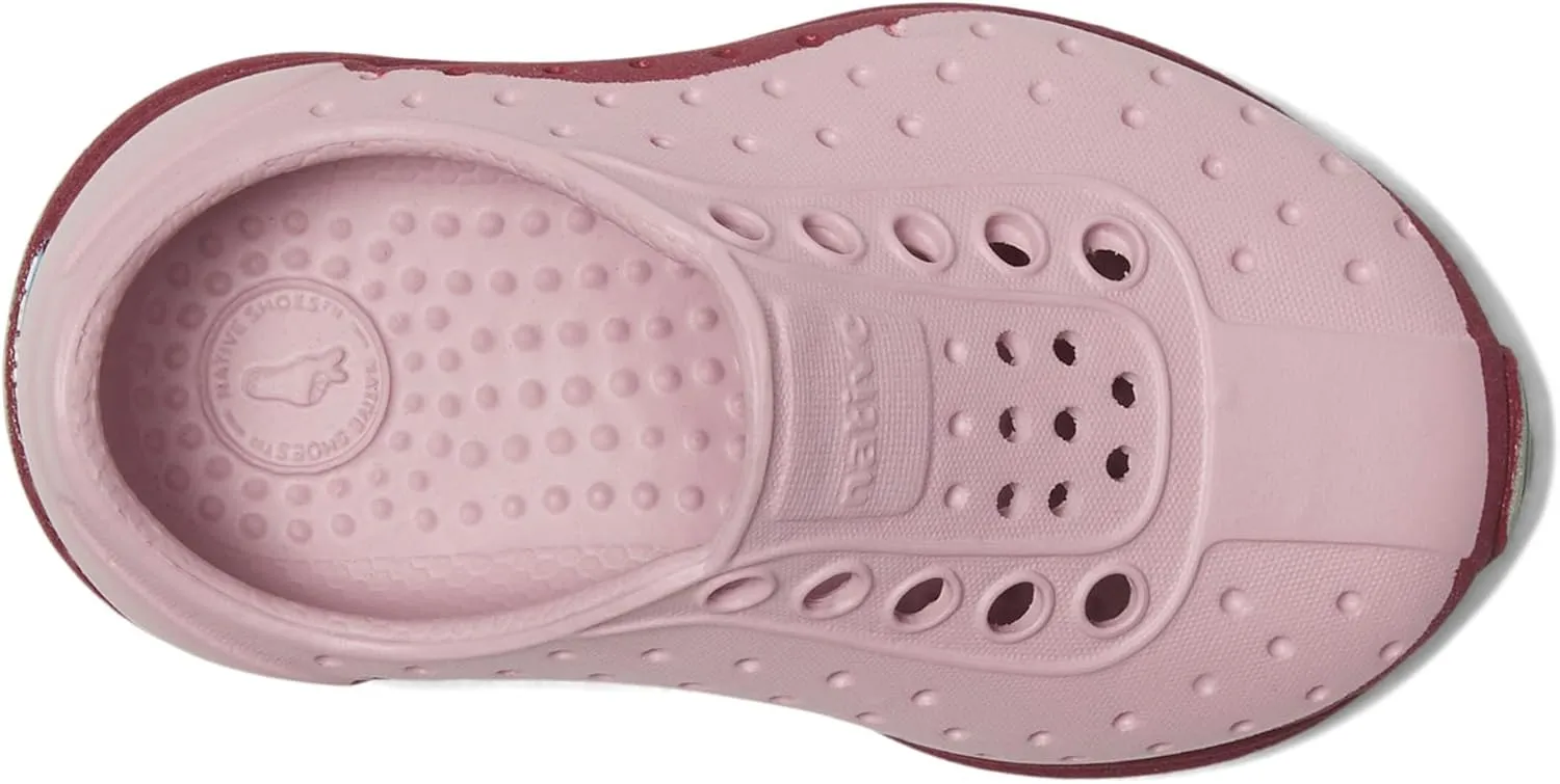 Native Shoes Unisex-Child Robbie Roam (Toddler) Sneaker