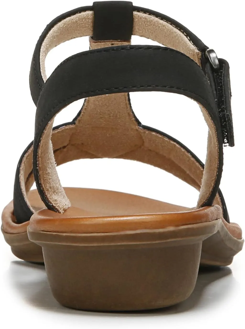 Naturalizer Soul Women's Summer Rhinestone Sandal