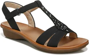 Naturalizer Soul Women's Summer Rhinestone Sandal