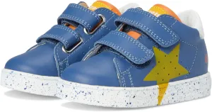 Naturino Boy's Falcotto Salazar 3 Vl (Toddler) First Walker Shoe