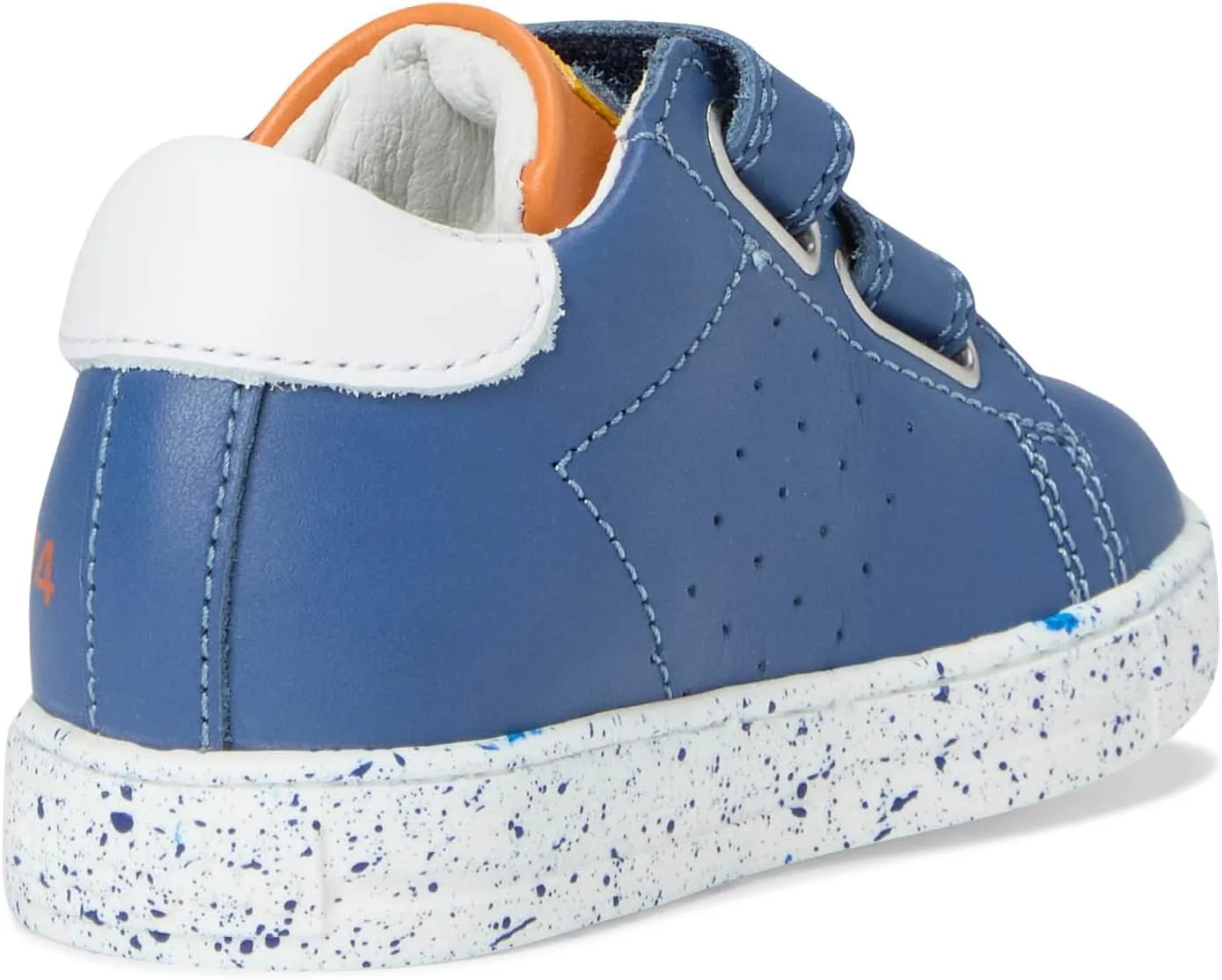 Naturino Boy's Falcotto Salazar 3 Vl (Toddler) First Walker Shoe