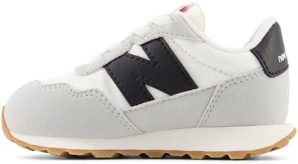 New Balance Kids' 237 V1 Lace-Up Sneaker