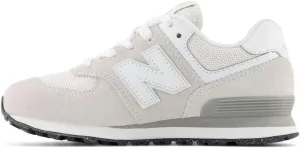 New Balance Kids' 574 Core Lace-Up Sneaker