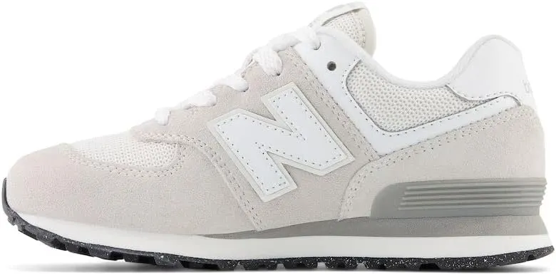 New Balance Kids' 574 Core Lace-Up Sneaker