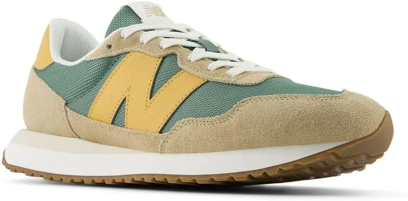 New Balance Men's 237 V1 Sneaker