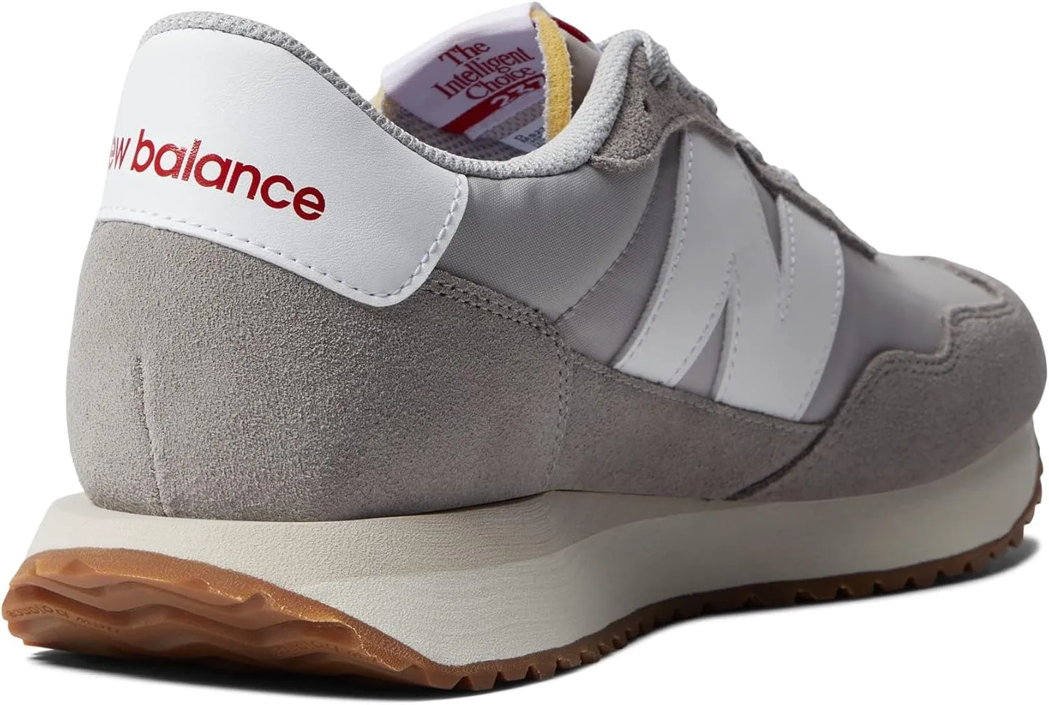 New Balance Men's 237 V1 Sneaker