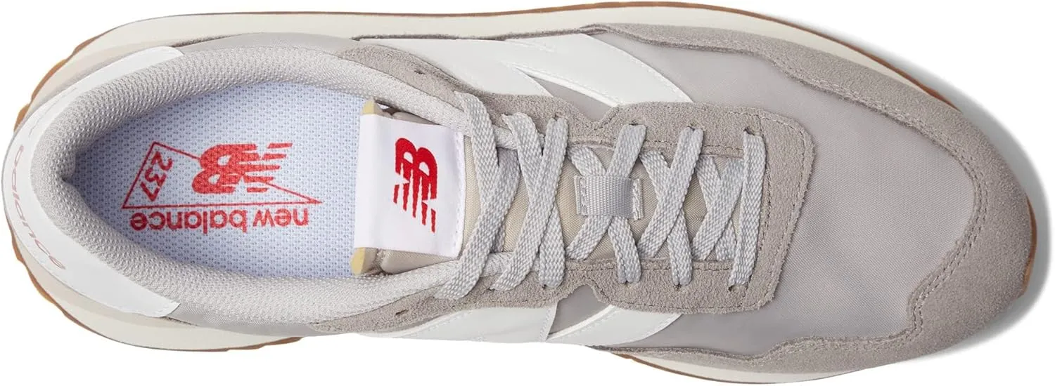 New Balance Men's 237 V1 Sneaker