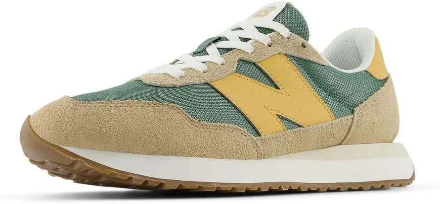 New Balance Men's 237 V1 Sneaker