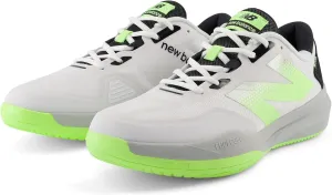 New Balance Men's FuelCell 796 V4 Hard Court Tennis Shoe