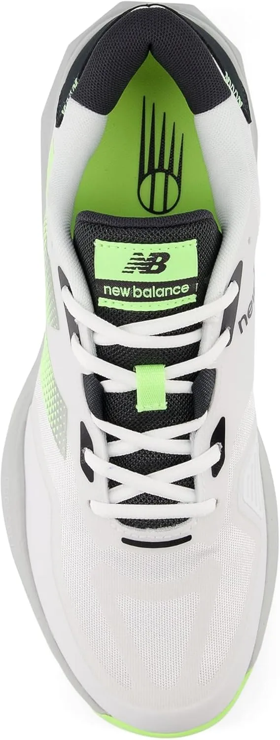 New Balance Men's FuelCell 796 V4 Hard Court Tennis Shoe