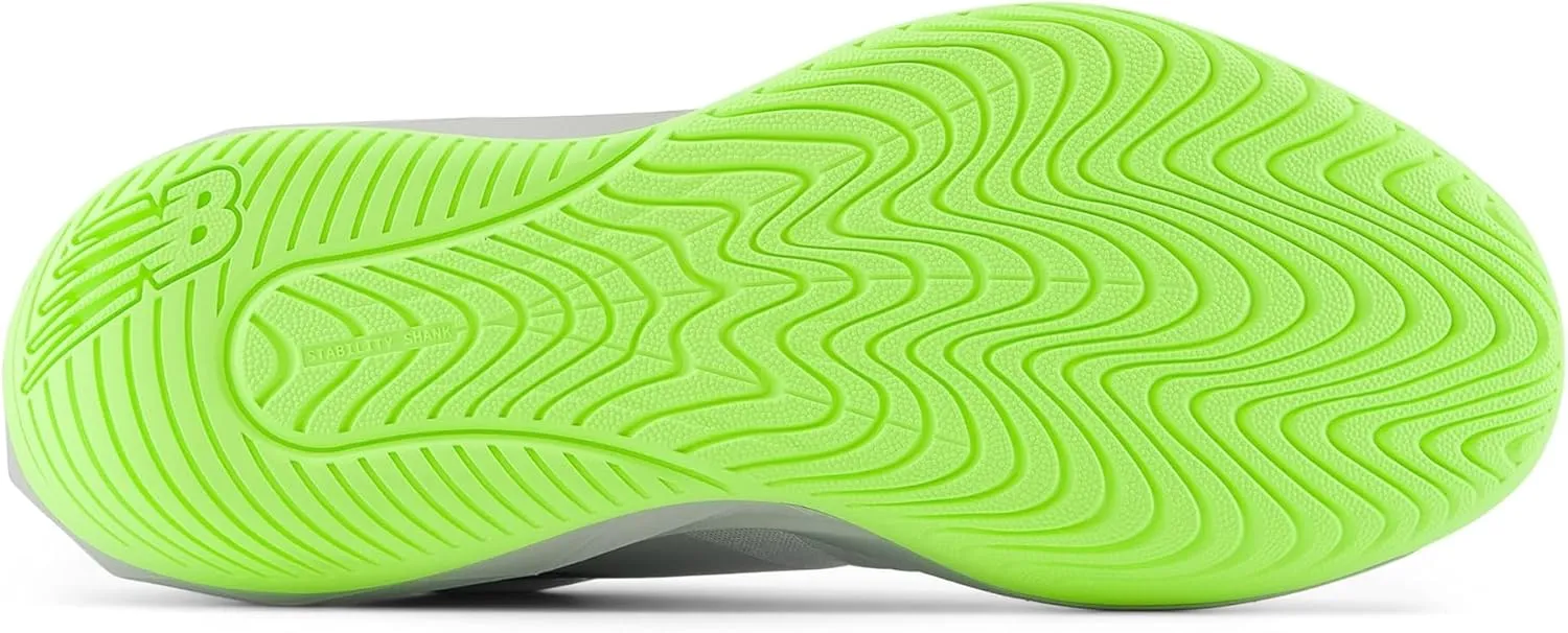 New Balance Men's FuelCell 796 V4 Hard Court Tennis Shoe