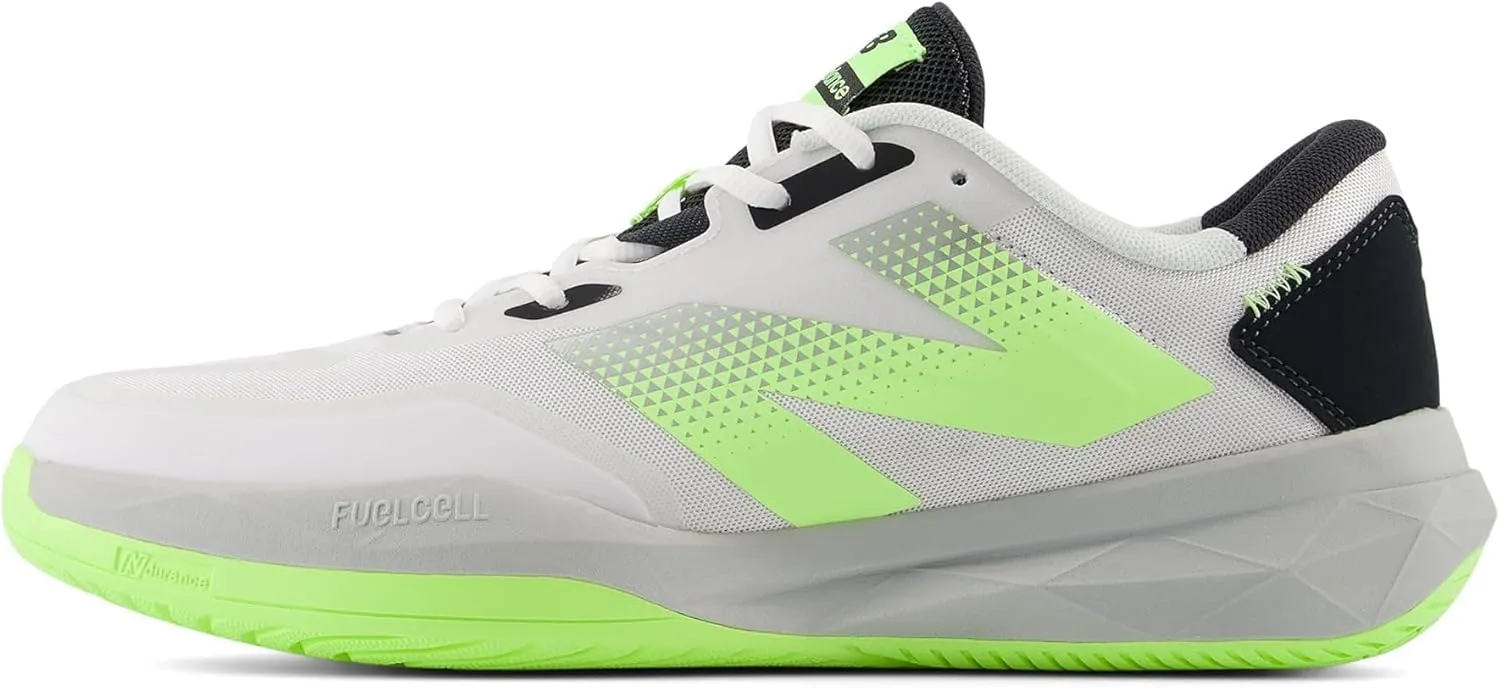 New Balance Men's FuelCell 796 V4 Hard Court Tennis Shoe