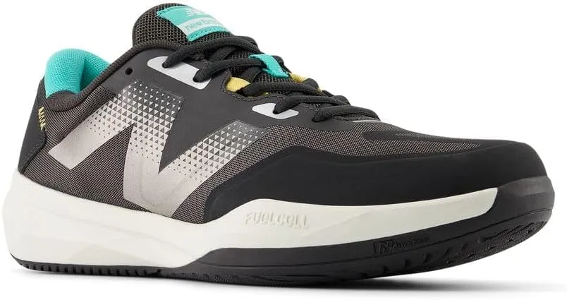 New Balance Men's FuelCell 796 V4 Tennis Shoe