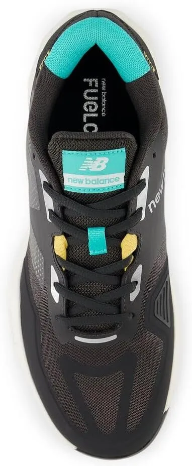 New Balance Men's FuelCell 796 V4 Tennis Shoe