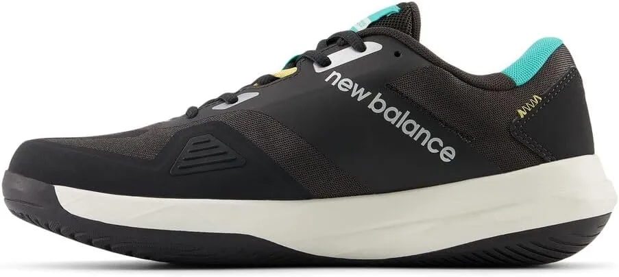 New Balance Men's FuelCell 796 V4 Tennis Shoe