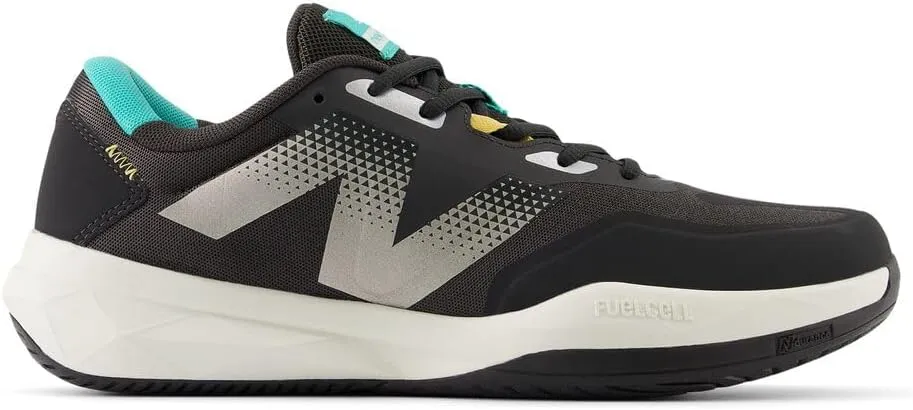 New Balance Men's FuelCell 796 V4 Tennis Shoe