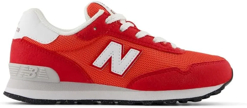 New Balance Unisex-Child 515 V1 Lace-up Sneaker