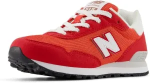 New Balance Unisex-Child 515 V1 Lace-up Sneaker