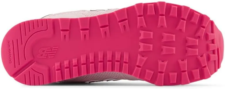New Balance Unisex-Child 515 V1 Lace-up Sneaker