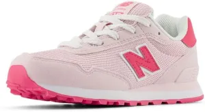 New Balance Unisex-Child 515 V1 Lace-up Sneaker