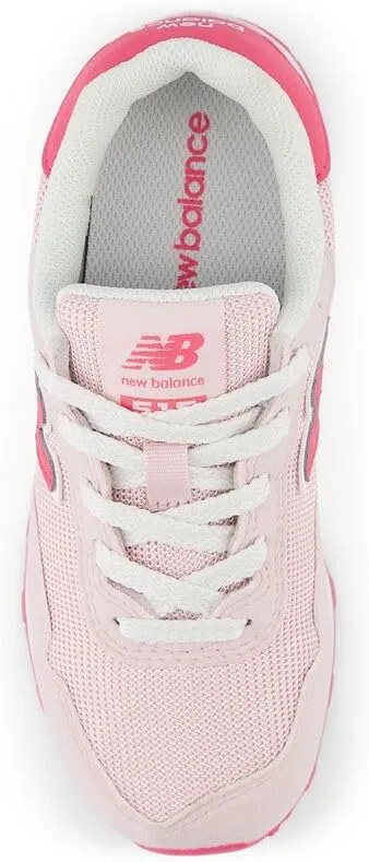 New Balance Unisex-Child 515 V1 Lace-up Sneaker