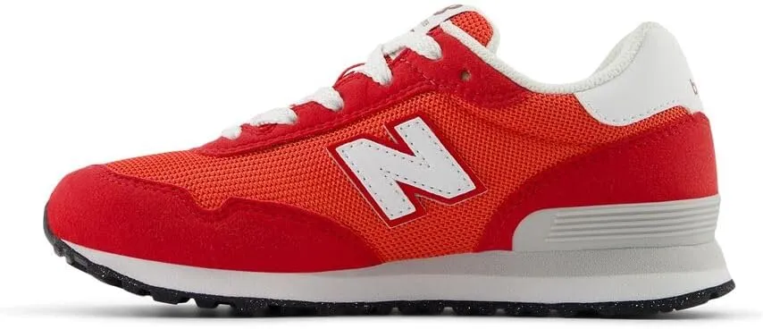 New Balance Unisex-Child 515 V1 Lace-up Sneaker