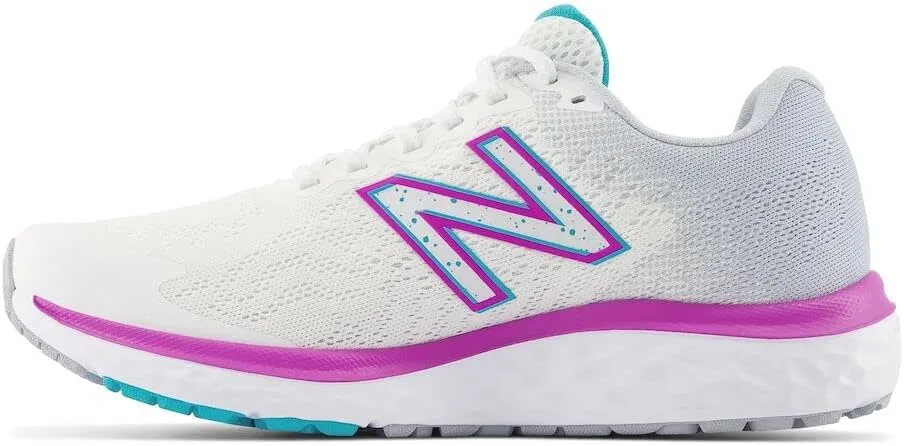 New Balance Women's Fresh Foam 680 V7 Running Shoe