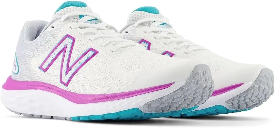New Balance Women's Fresh Foam 680 V7 Running Shoe