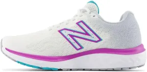 New Balance Women's Fresh Foam 680 V7 Running Shoe