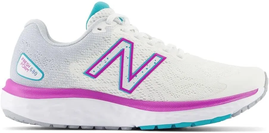 New Balance Women's Fresh Foam 680 V7 Running Shoe