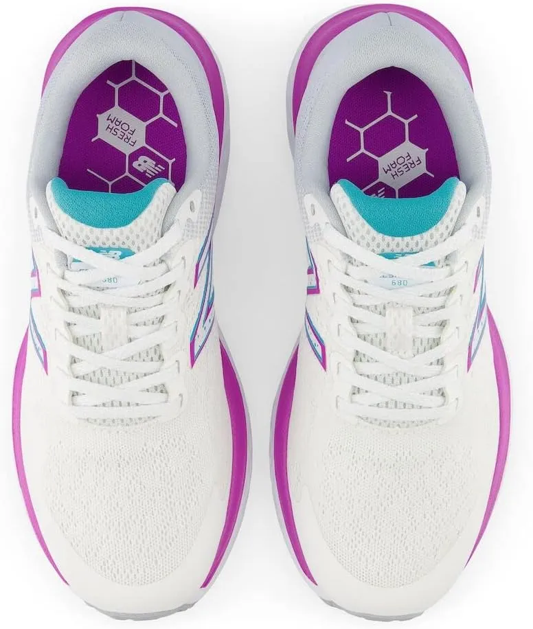 New Balance Women's Fresh Foam 680 V7 Running Shoe