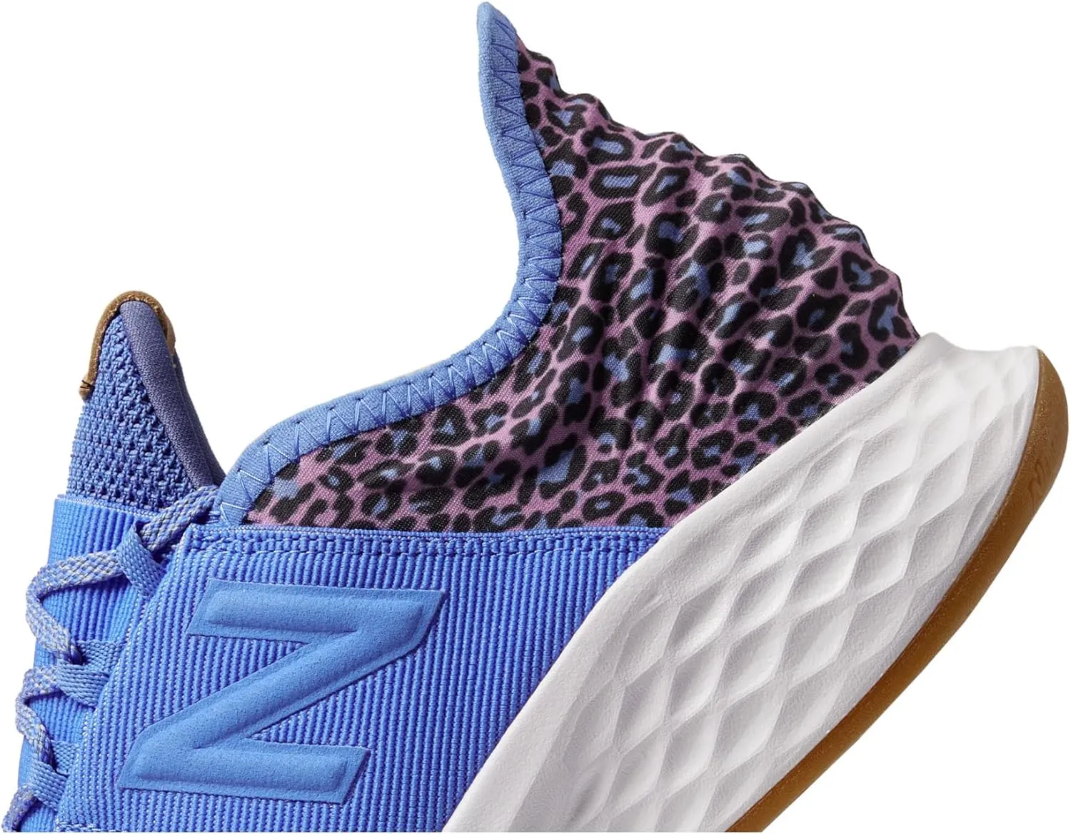 New Balance Women's Fresh Foam ROAV V1 Running Shoe