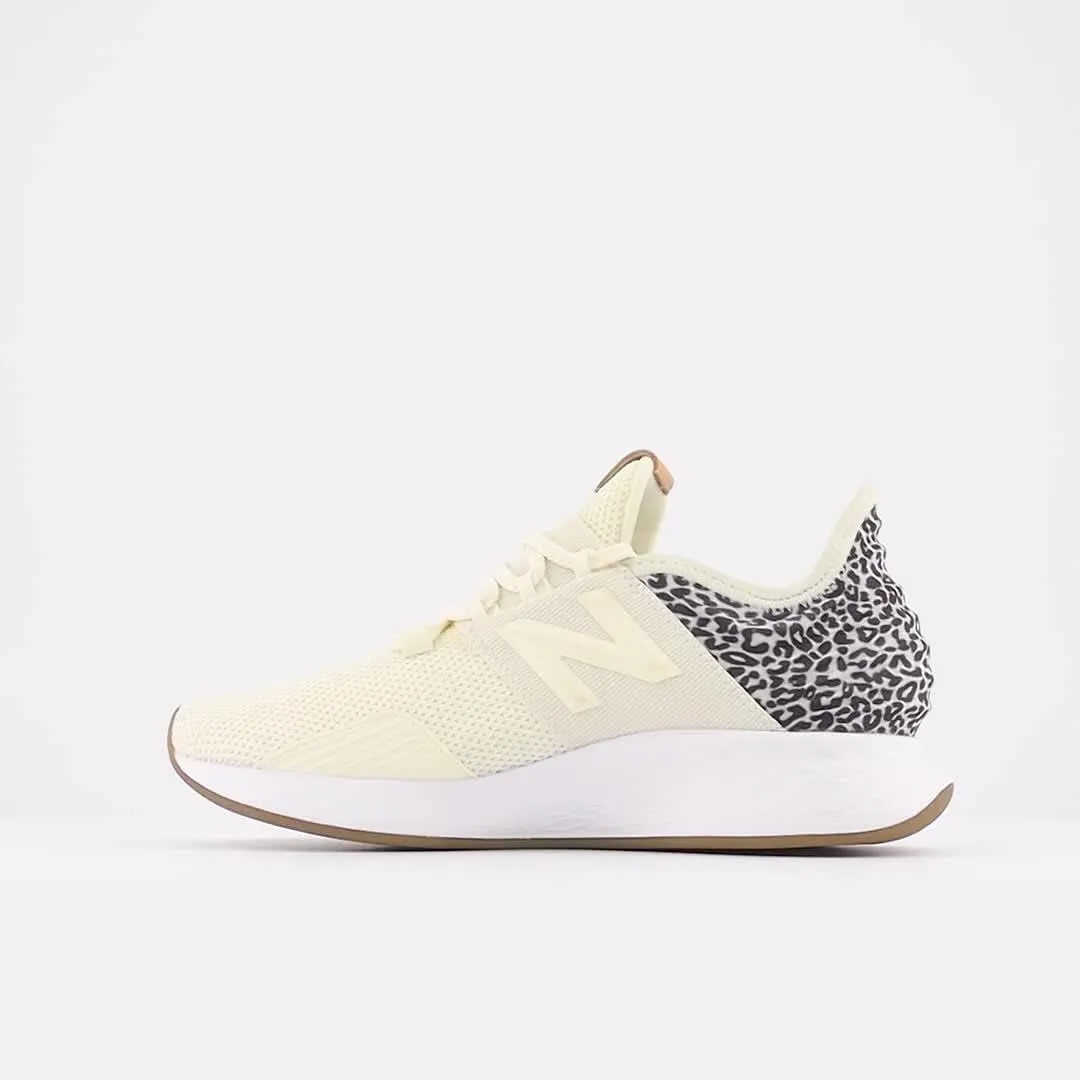 New Balance Women's Fresh Foam ROAV V1 Running Shoe