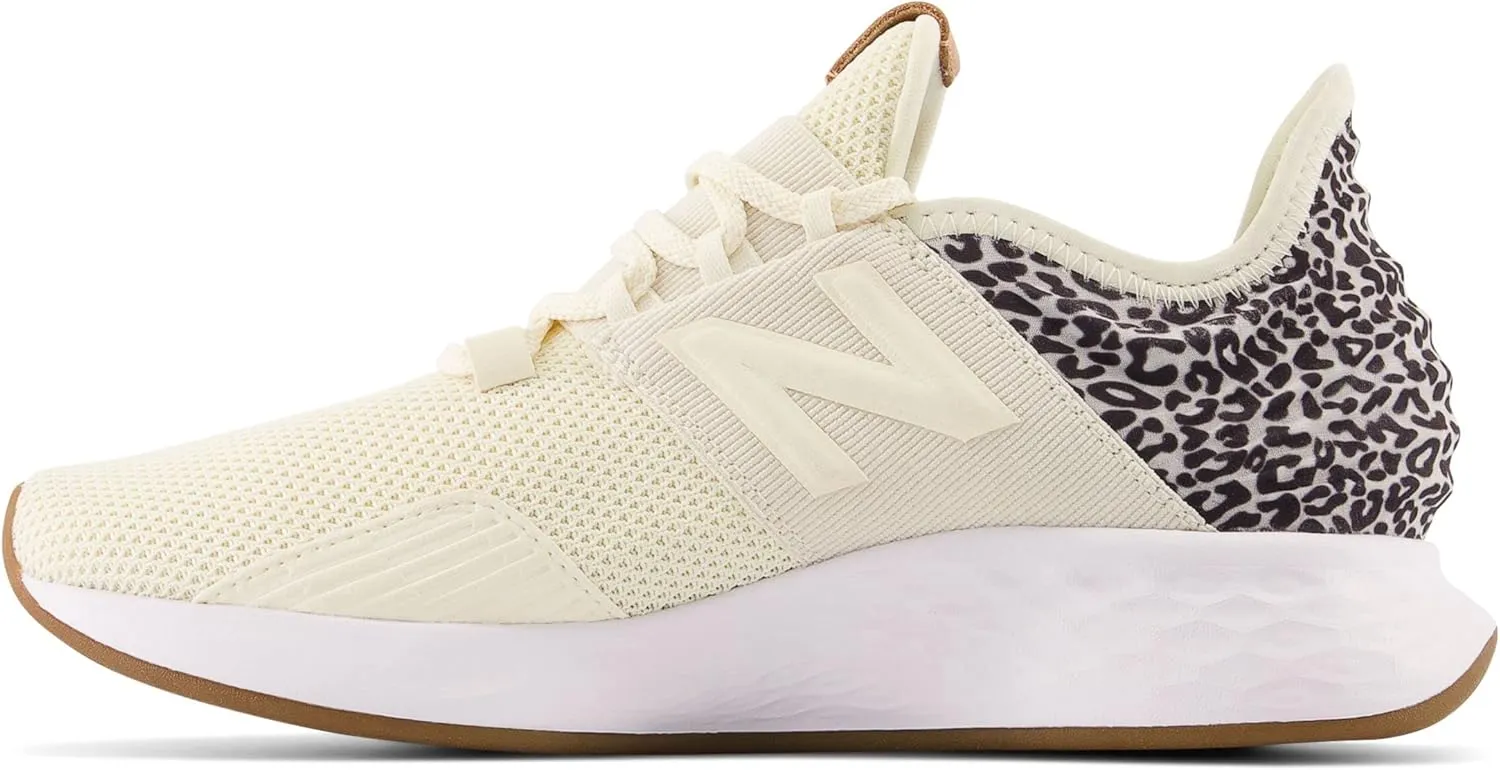 New Balance Women's Fresh Foam ROAV V1 Running Shoe