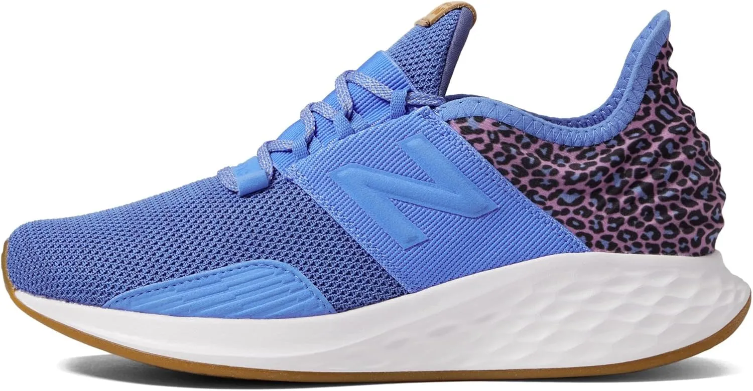 New Balance Women's Fresh Foam ROAV V1 Running Shoe