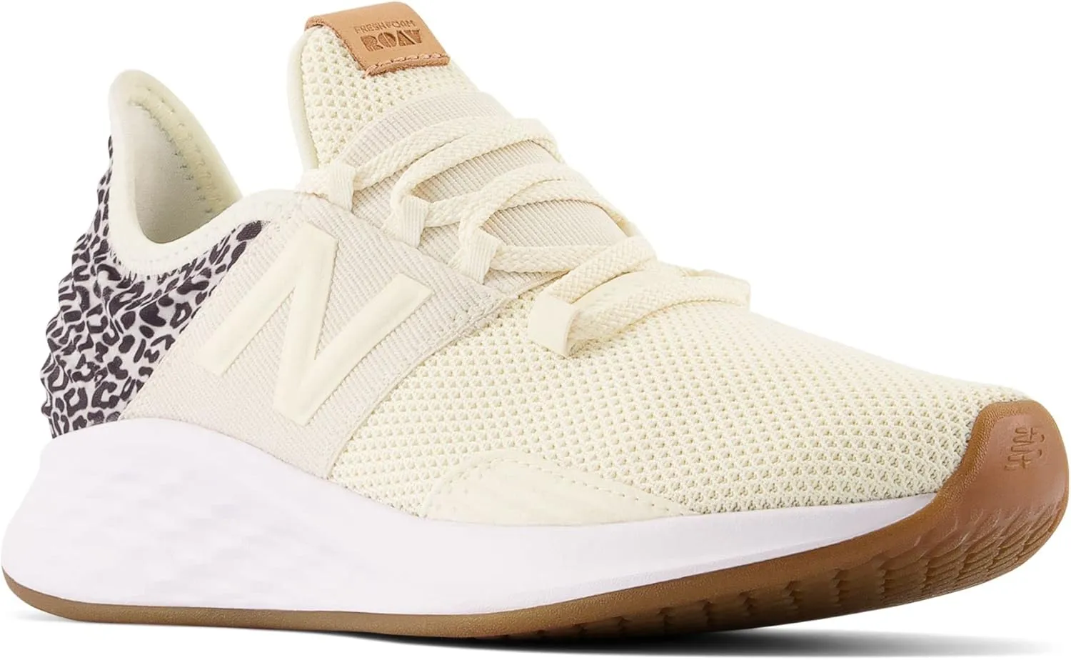 New Balance Women's Fresh Foam ROAV V1 Running Shoe