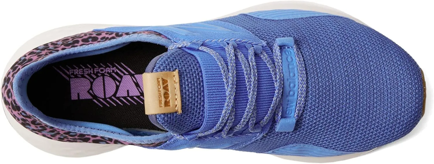 New Balance Women's Fresh Foam ROAV V1 Running Shoe
