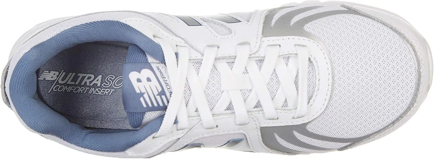 New Balance Women's Ww496v3 Walking Shoe