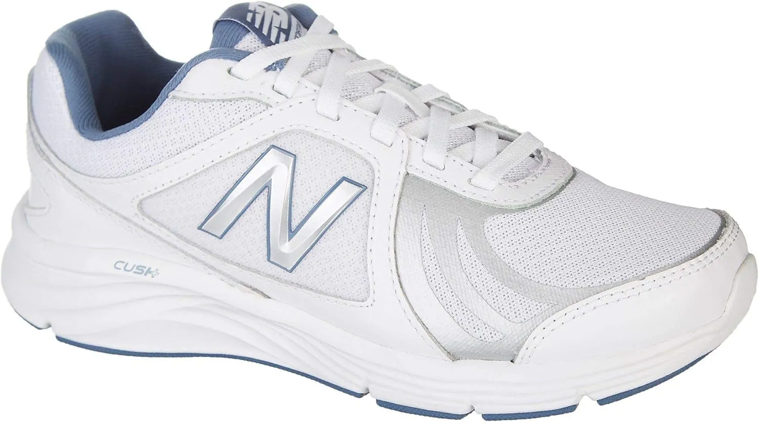 New Balance Women's Ww496v3 Walking Shoe
