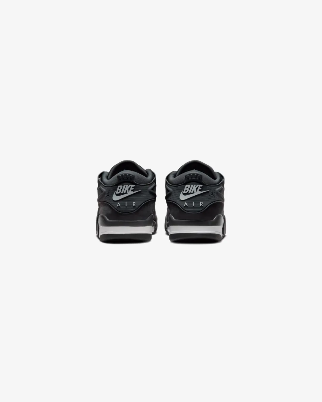 Nigel Sylvester x Air Jordan 4 RM SP “Driveway Grey” Sneakers