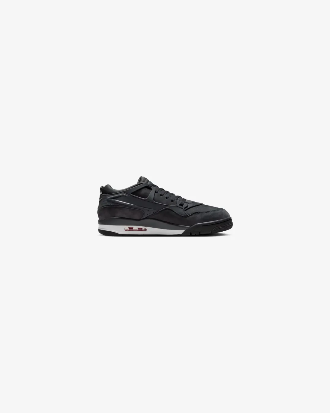 Nigel Sylvester x Air Jordan 4 RM SP “Driveway Grey” Sneakers