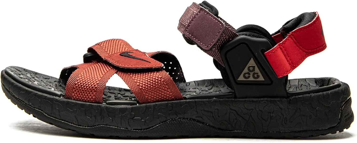 Nike ACG Air Deschutz   Redstone/Black 5 D (M)